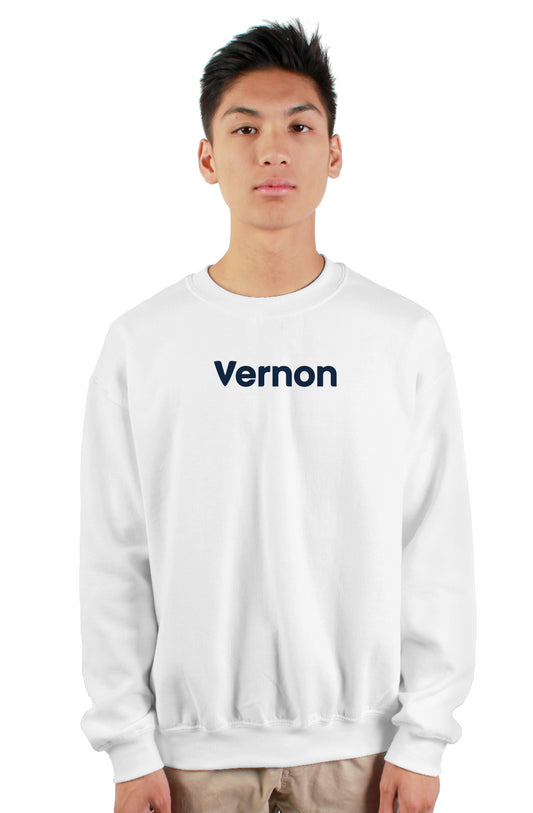 Vernon First-Edition Founders Crew-Neck