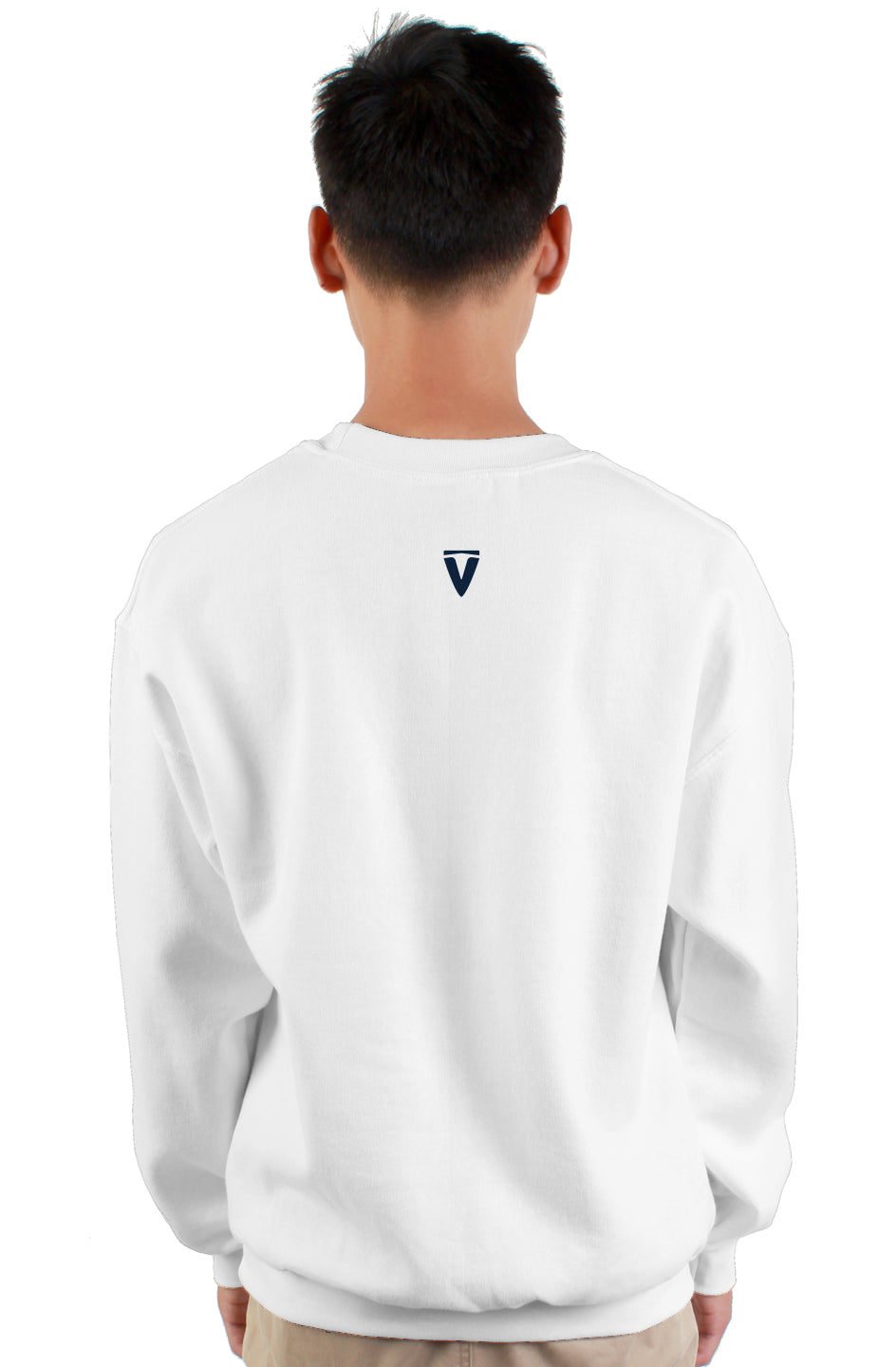 Vernon First-Edition Founders Crew-Neck